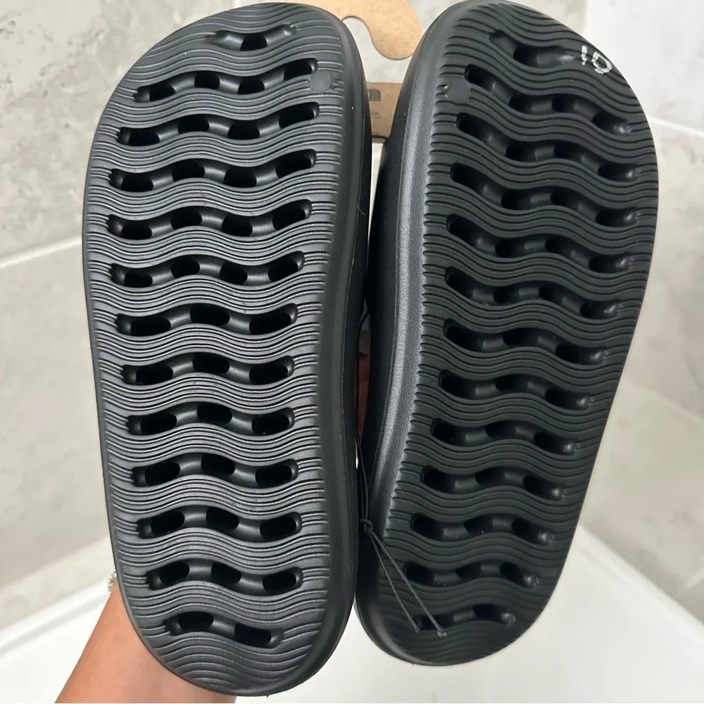 Billabong Girls Cloud Slides Size 2
